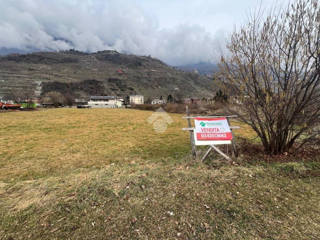 Terreno a Sondrio in Viale dell'industria - Foto 3