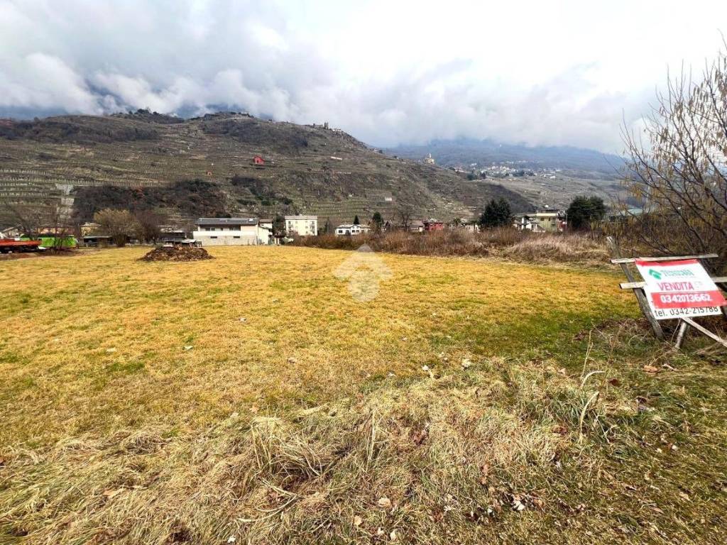 Terreno a Sondrio in Viale dell'industria - Foto 4