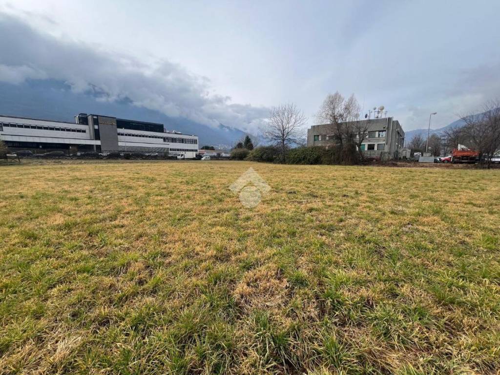 Terreno a Sondrio in Viale dell'industria - Foto 5