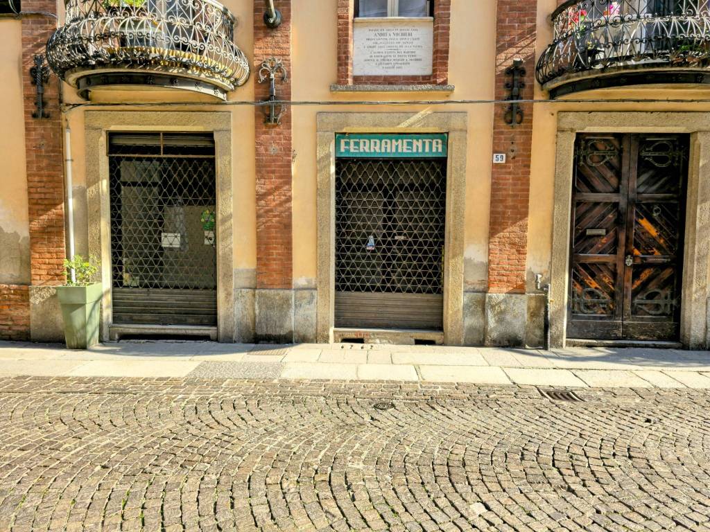 Immobile a Alessandria in Via Andrea Vochieri, 59 - Foto 3