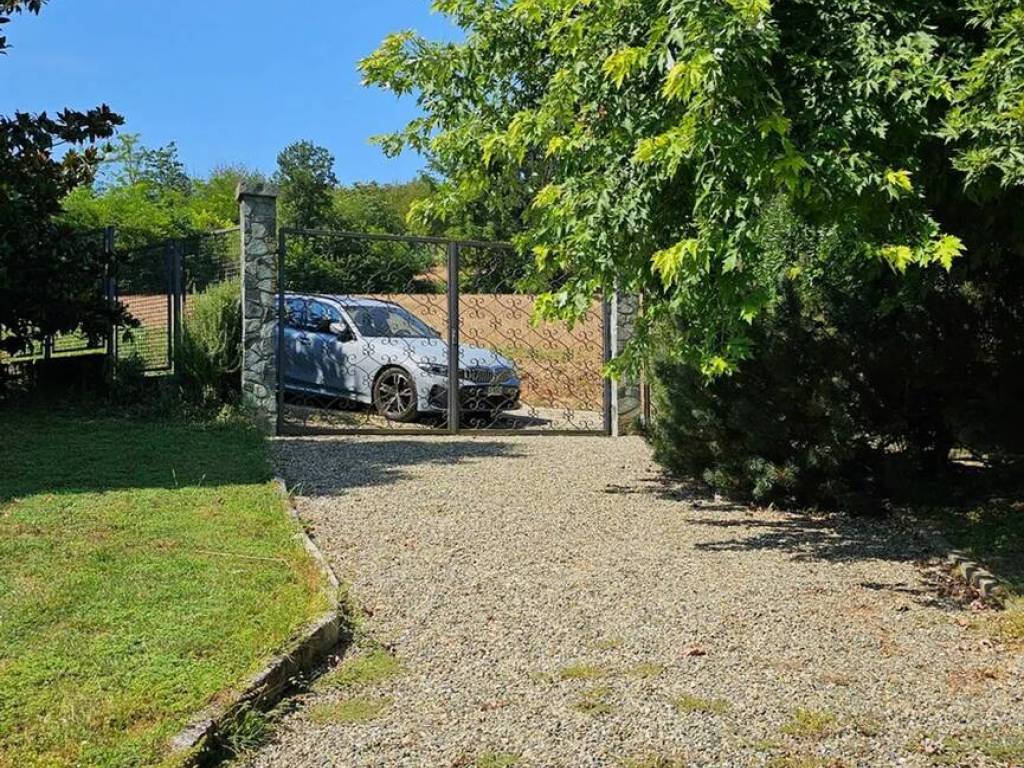 Villa a Alessandria in Via Del Sabbione S.N.C. - Foto 4