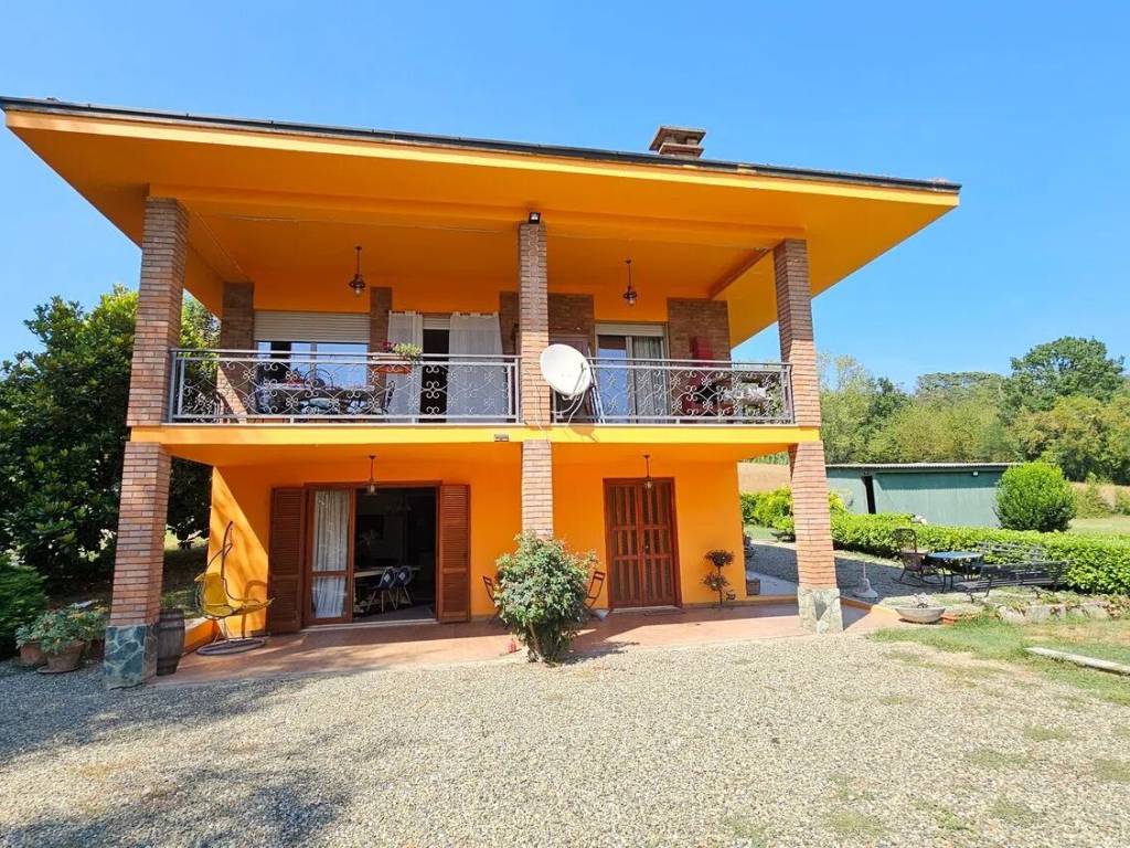 Villa a Alessandria in Via Del Sabbione S.N.C. - Foto 5