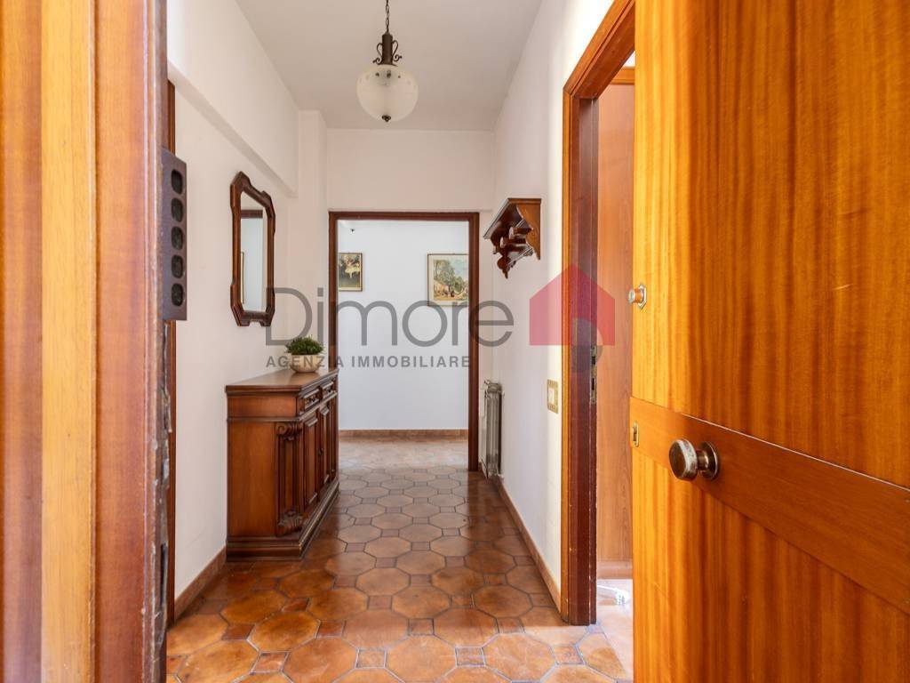 Appartamento a Tarquinia in Via P. Ghignoni, 19 - Foto 3