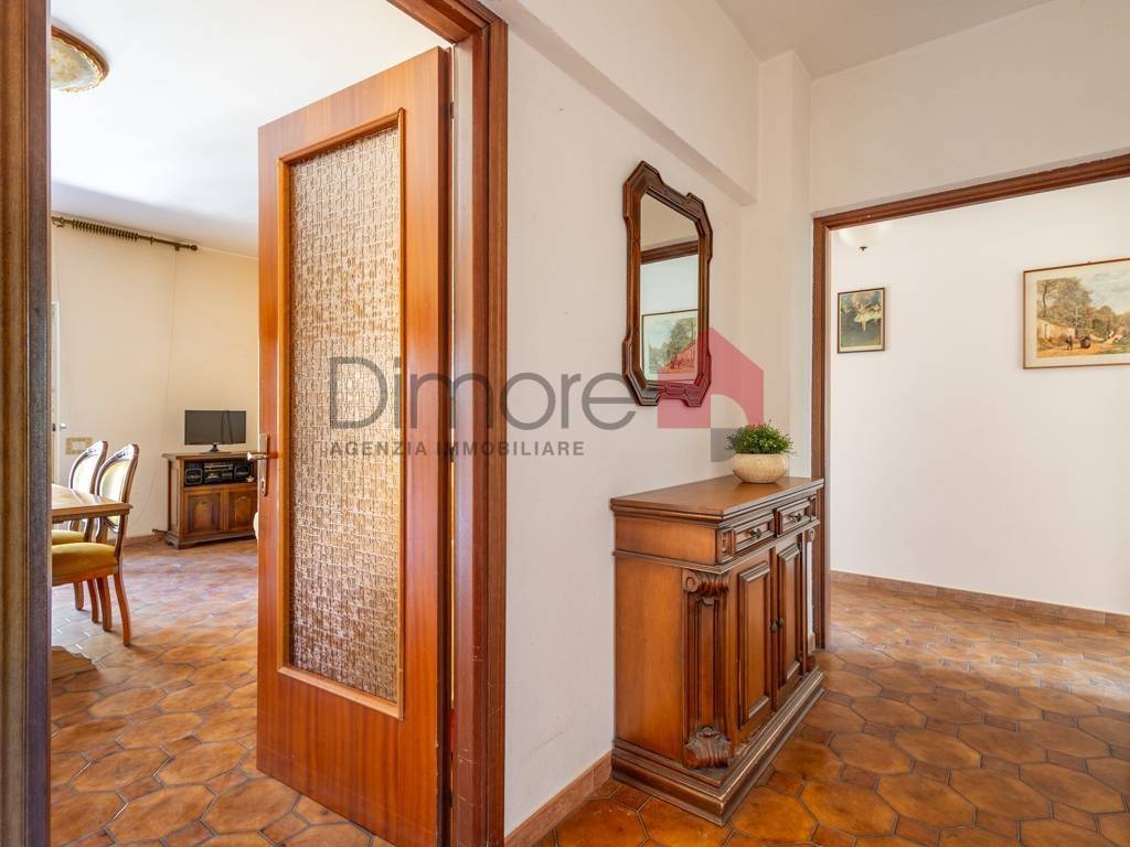 Appartamento a Tarquinia in Via P. Ghignoni, 19 - Foto 4