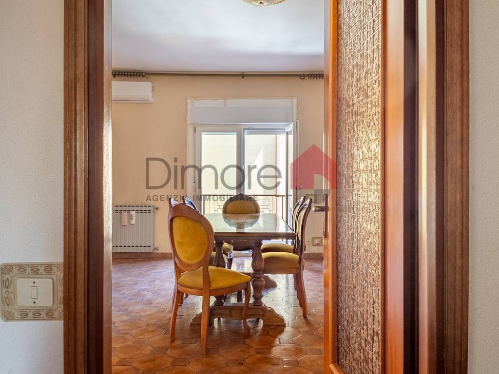 Appartamento a Tarquinia in Via P. Ghignoni, 19 - Foto 5