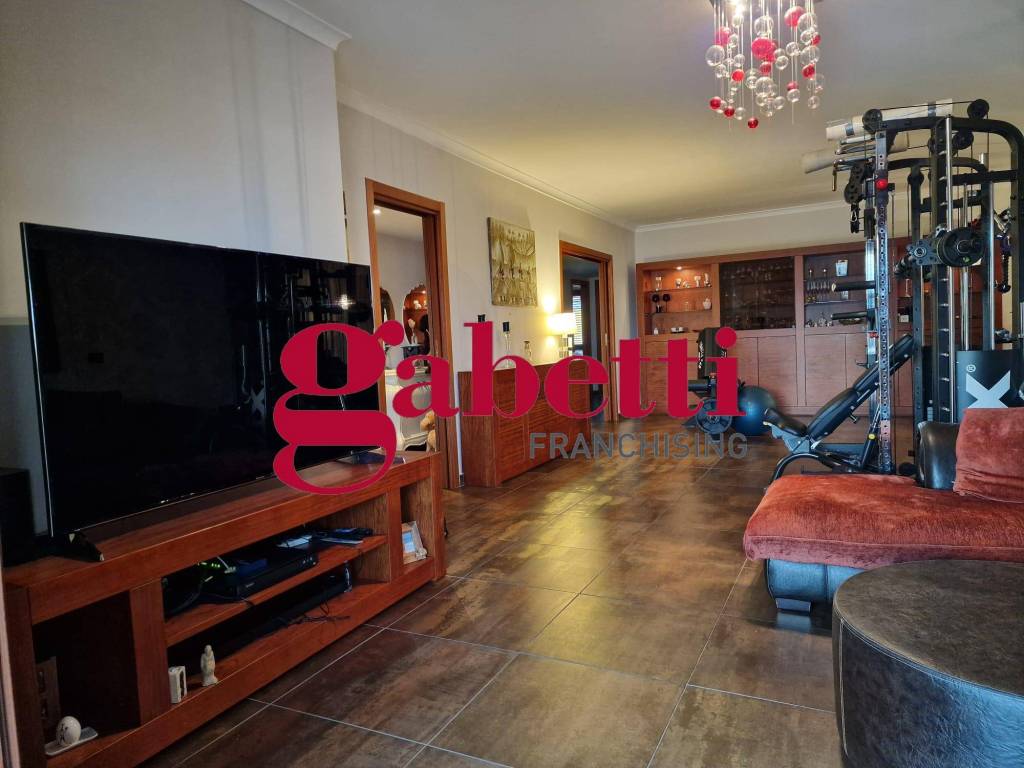 Appartamento a San nicola la strada in Viale Paul Harris - Foto 5