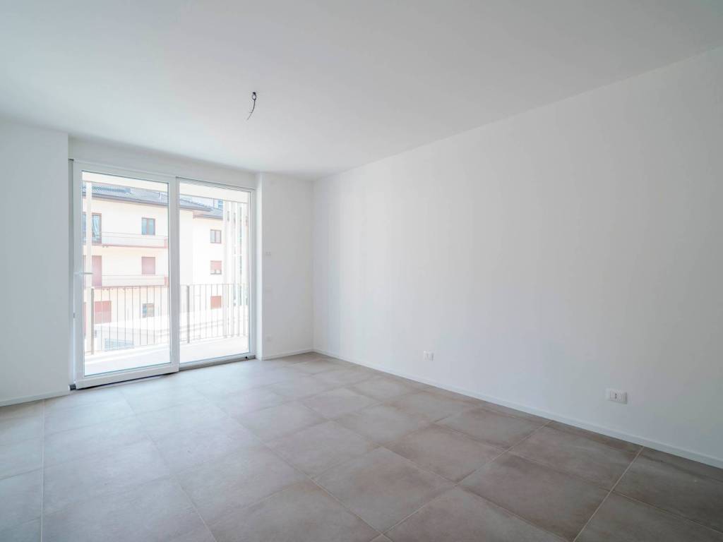 Appartamento a Trento in Via della Canova - Foto 2