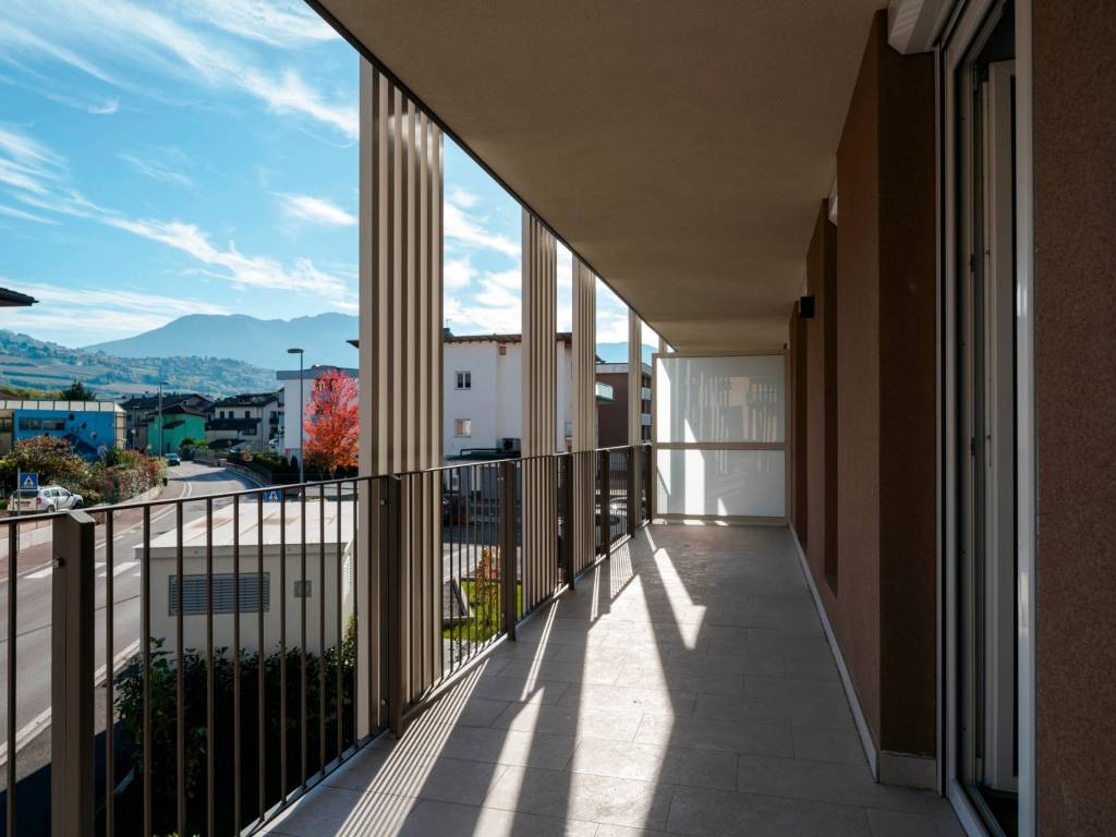 Appartamento a Trento in Via della Canova - Foto 4