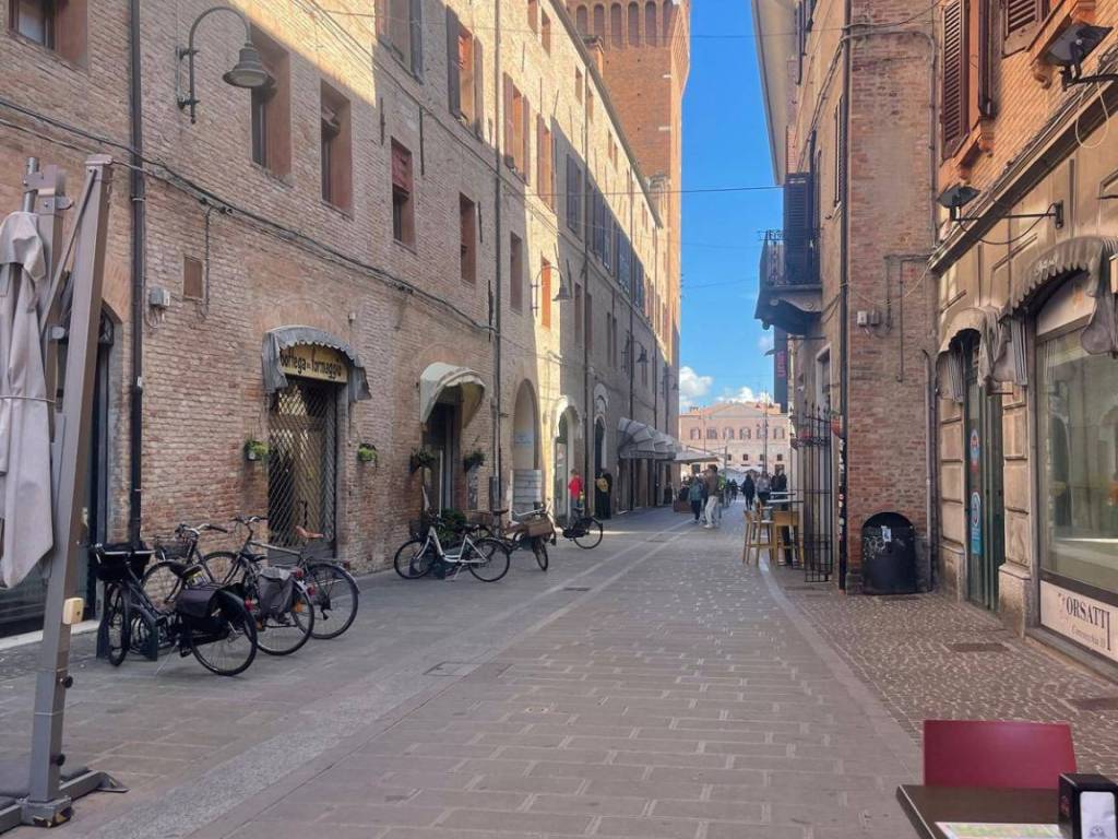 Immobile a Ferrara in Via Cortevecchia - Foto 4