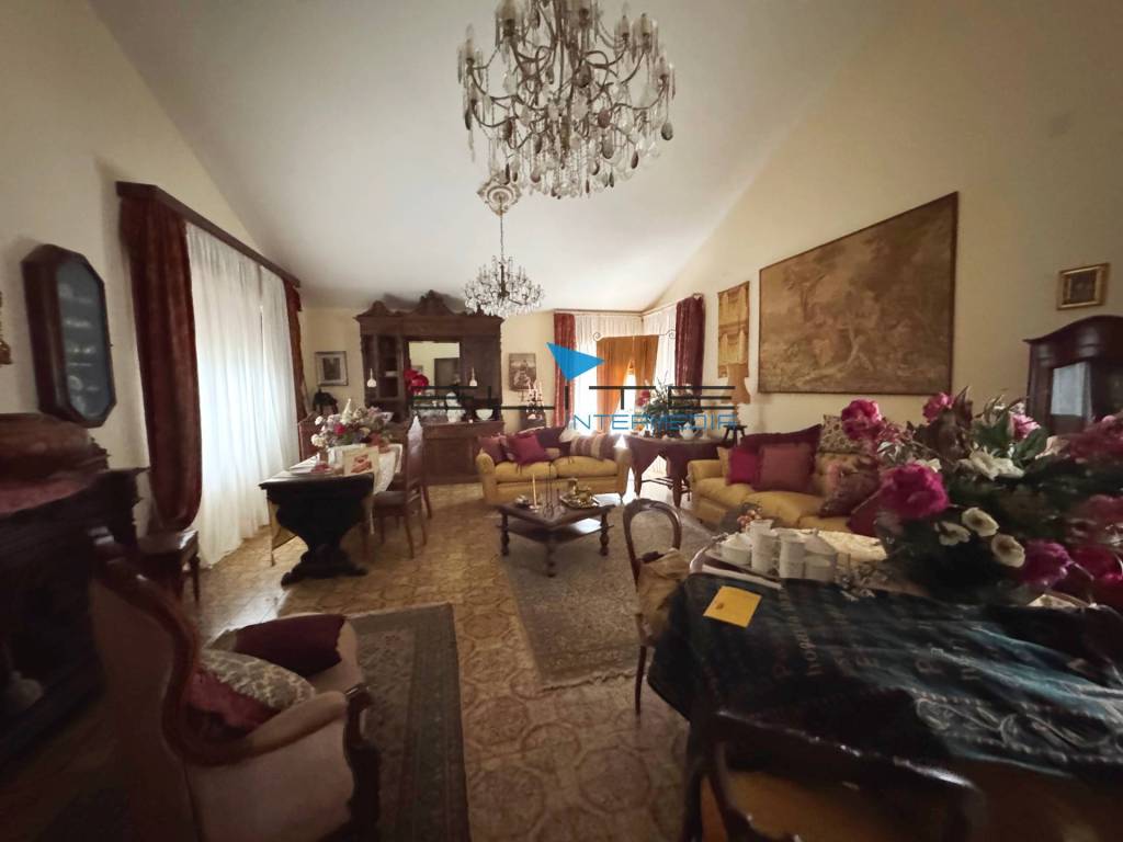 Villa a Pescara in Strada Colle Scorrano, 24 - Foto 2