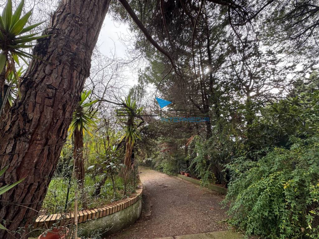 Villa a Pescara in Strada Colle Scorrano, 24 - Foto 4