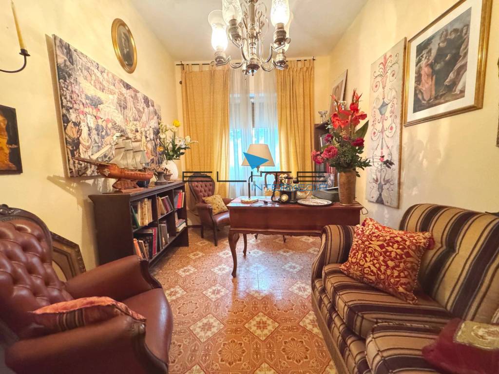 Villa a Pescara in Strada Colle Scorrano, 24 - Foto 5