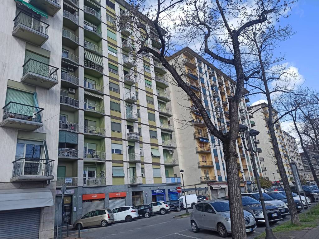Appartamento a Vercelli in Corso Mario Abbiate, 134 - Foto 4