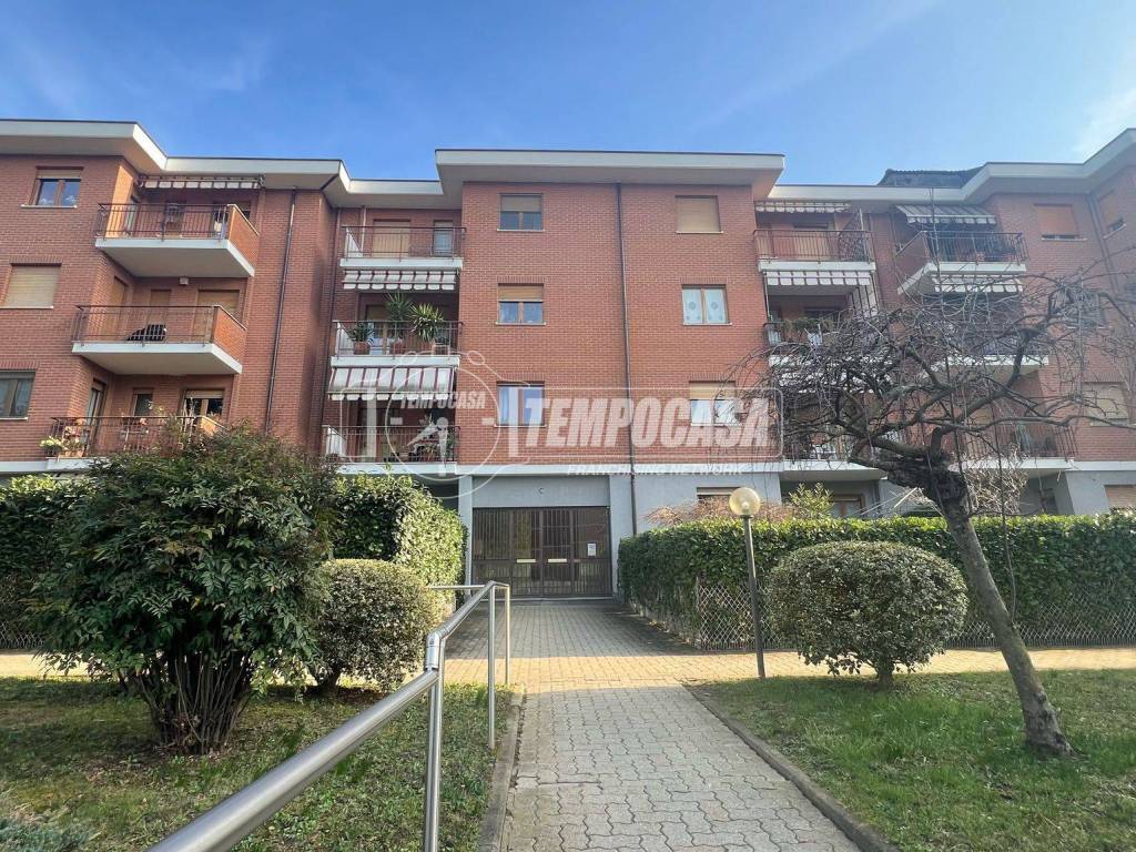 Appartamento a Alpignano in Via COSTA - Foto 2