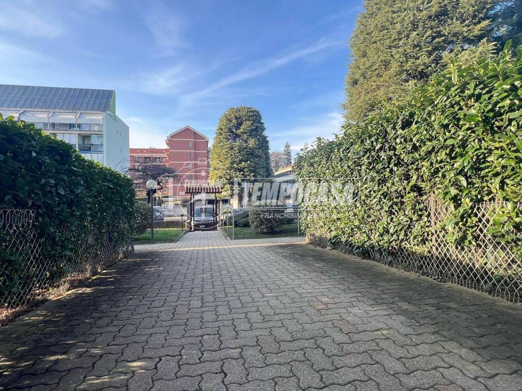 Appartamento a Alpignano in Via COSTA - Foto 4