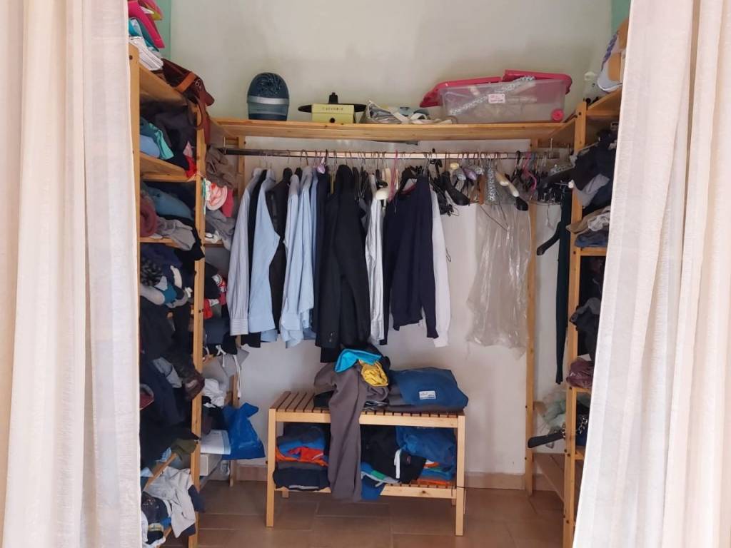 Appartamento a Carsoli in Via dei Marsi, 30 - Foto 2