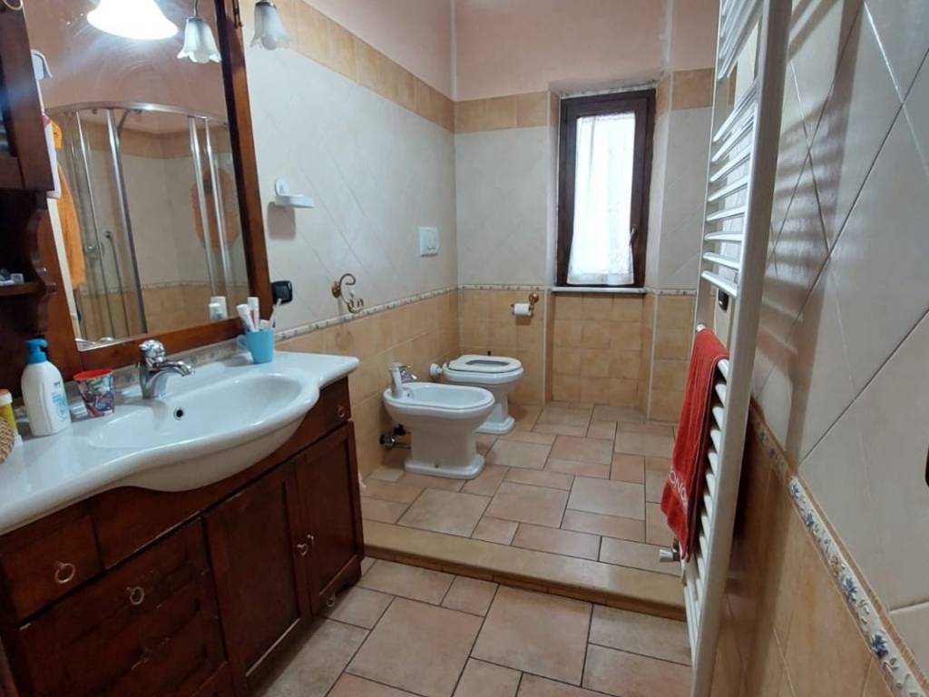 Appartamento a Carsoli in Via dei Marsi, 30 - Foto 5