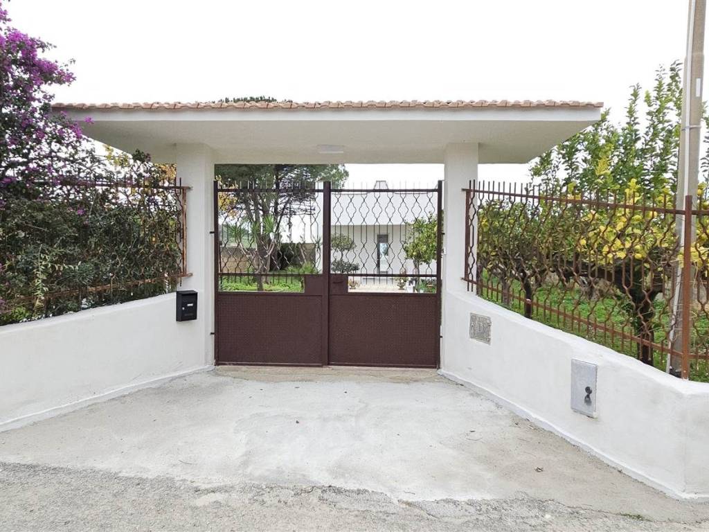 Villa a Trapani in Strada Mokarta, 26 - Foto 2