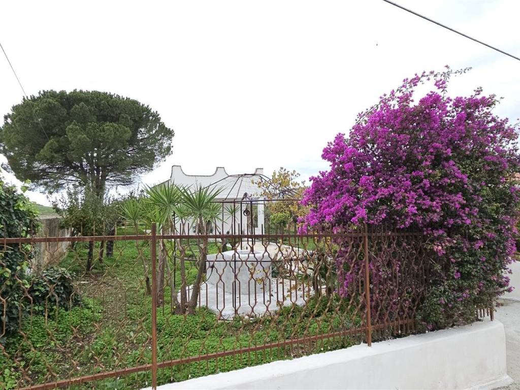 Villa a Trapani in Strada Mokarta, 26 - Foto 3