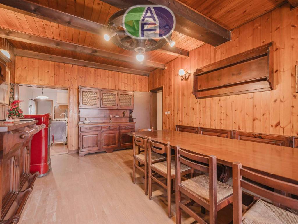 Villa a Fiesso d'artico in Via Pioghella, 130 - Foto 3