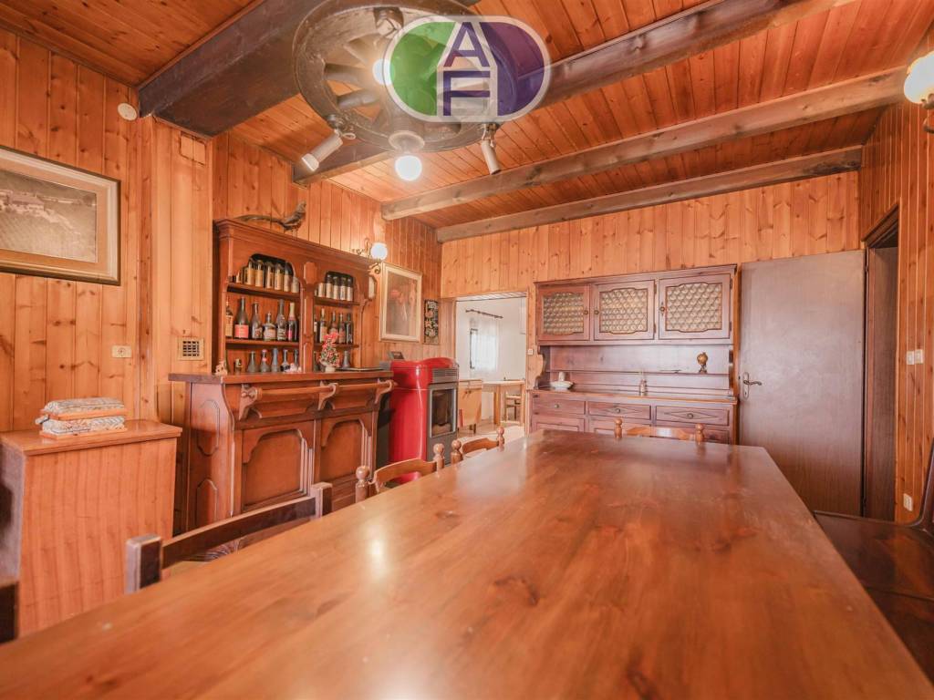 Villa a Fiesso d'artico in Via Pioghella, 130 - Foto 4