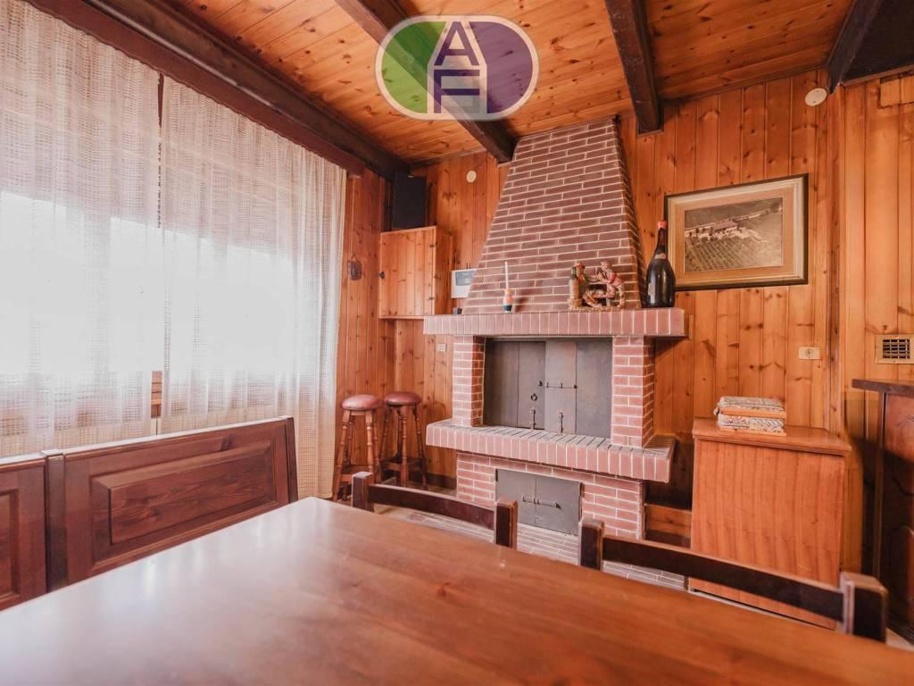 Villa a Fiesso d'artico in Via Pioghella, 130 - Foto 5