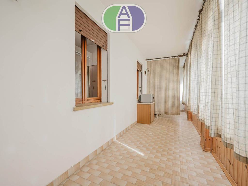 Villa a Fiesso d'artico in Via Pioghella, 130 - Foto 5