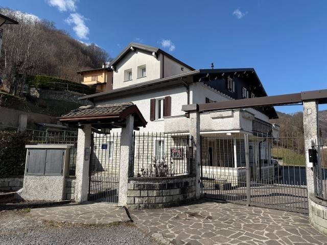 Appartamento a Pasturo in Via Privata Castagneti, 4 - Foto 2
