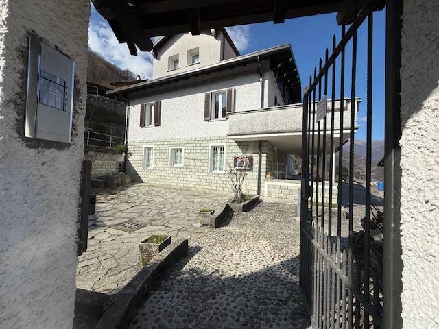 Appartamento a Pasturo in Via Privata Castagneti, 4 - Foto 4