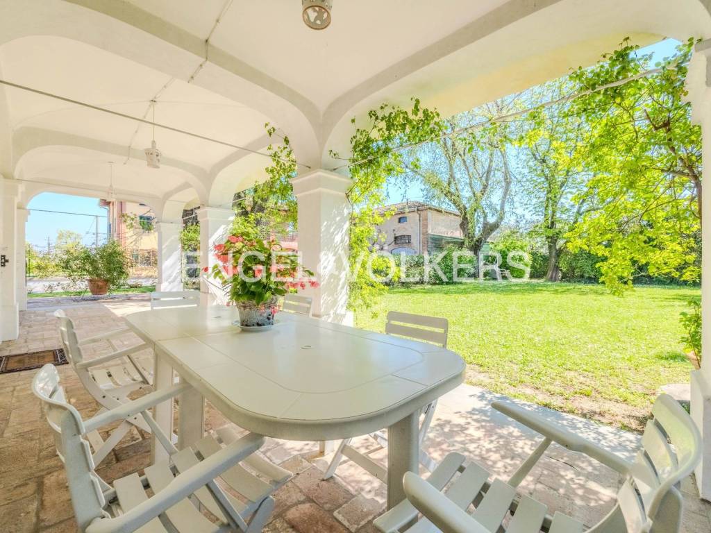 Villa a Castel san pietro terme in Via San Giovanni Bosco, 1450 - Foto 2