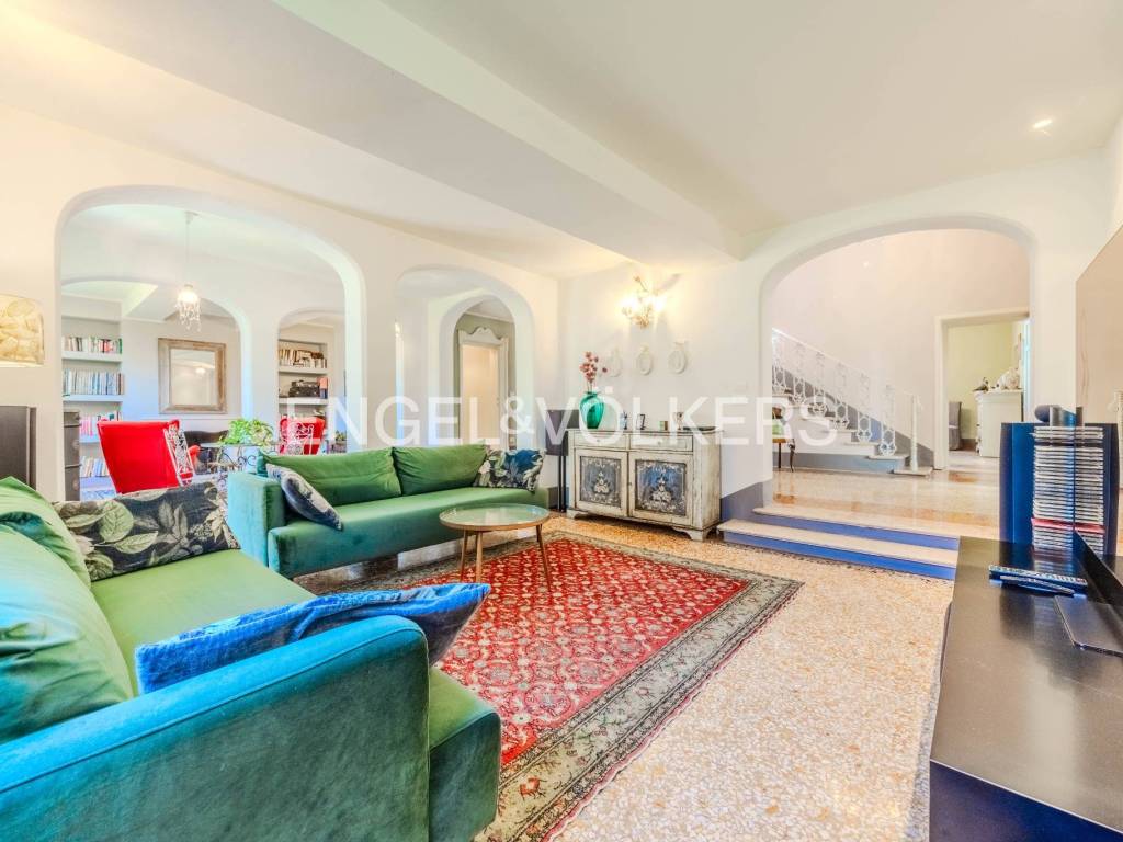 Villa a Castel san pietro terme in Via San Giovanni Bosco, 1450 - Foto 5