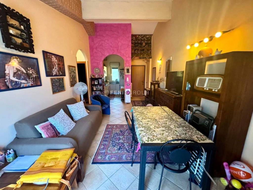Appartamento a Colonnella in Contrada San Martino, 49 - Foto 3