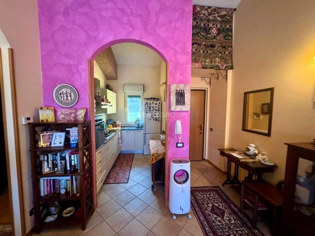 Appartamento a Colonnella in Contrada San Martino, 49 - Foto 5