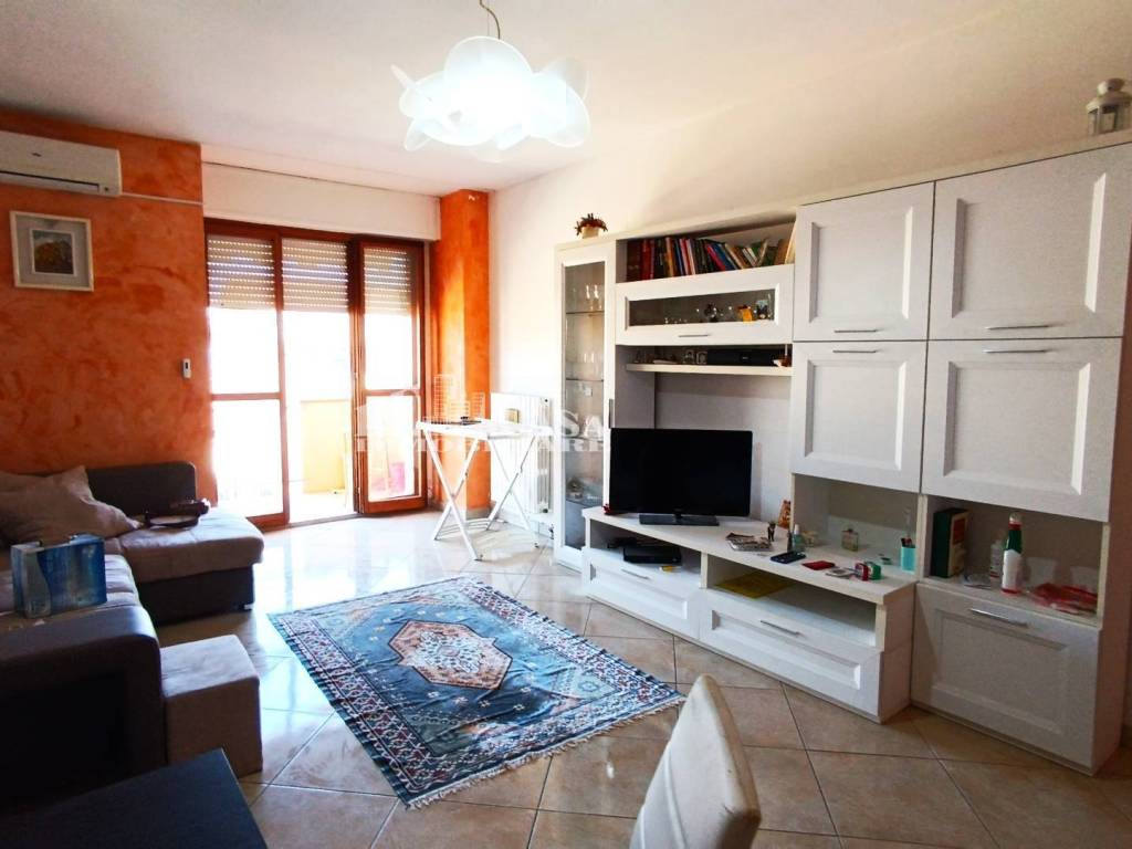 Appartamento a Altidona in rossini, 32 - Foto 2
