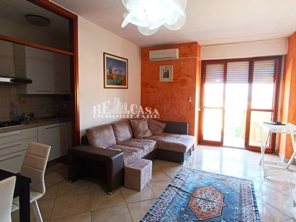 Appartamento a Altidona in rossini, 32 - Foto 3