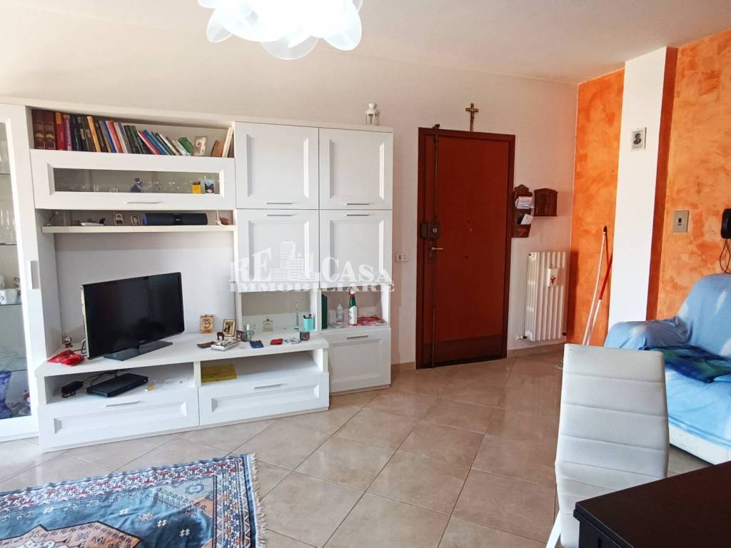 Appartamento a Altidona in rossini, 32 - Foto 4