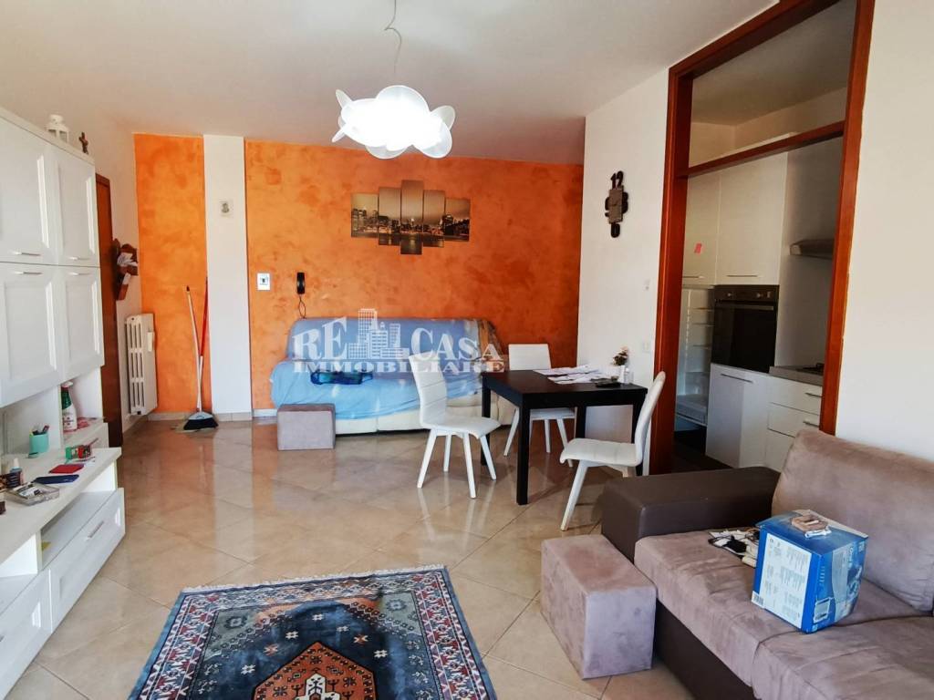 Appartamento a Altidona in rossini, 32 - Foto 5