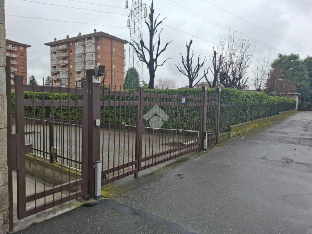 Box / garage a Grugliasco in Via Olevano, 59 - Foto 4
