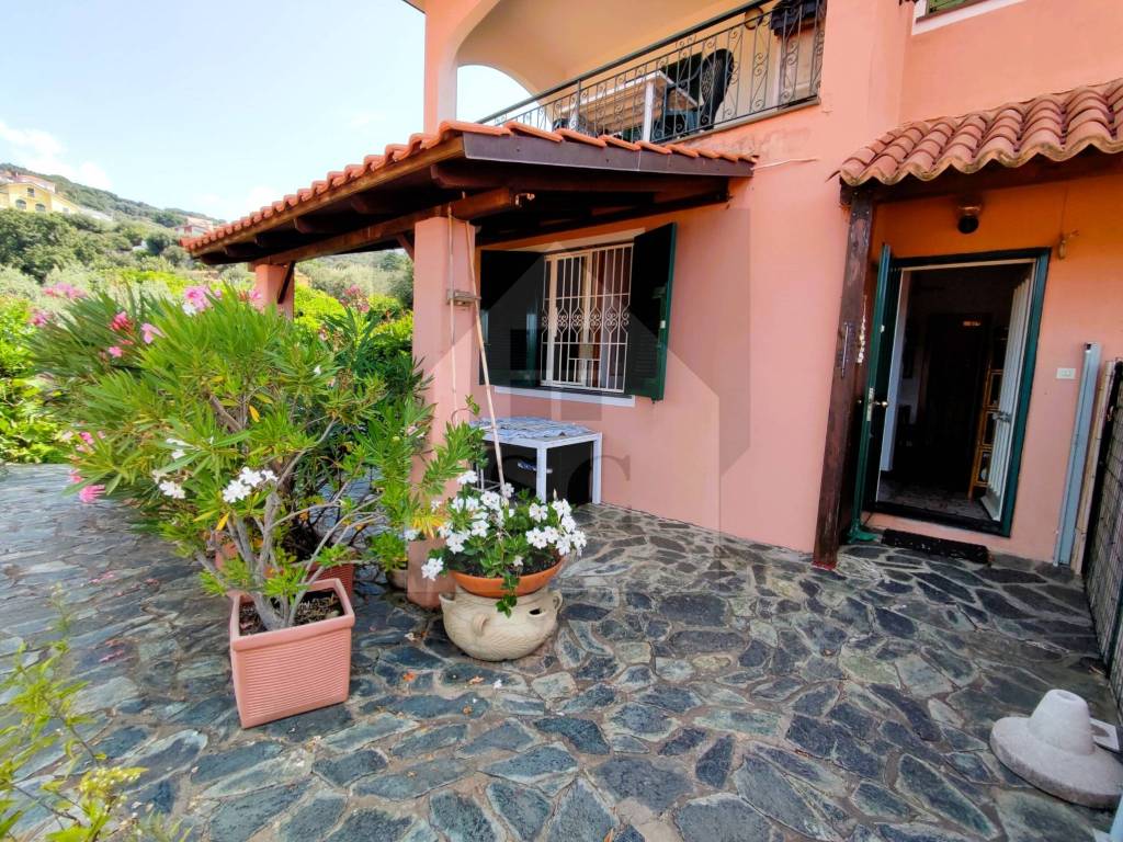 Appartamento a Celle ligure in Via Firenze, 85 - Foto 2