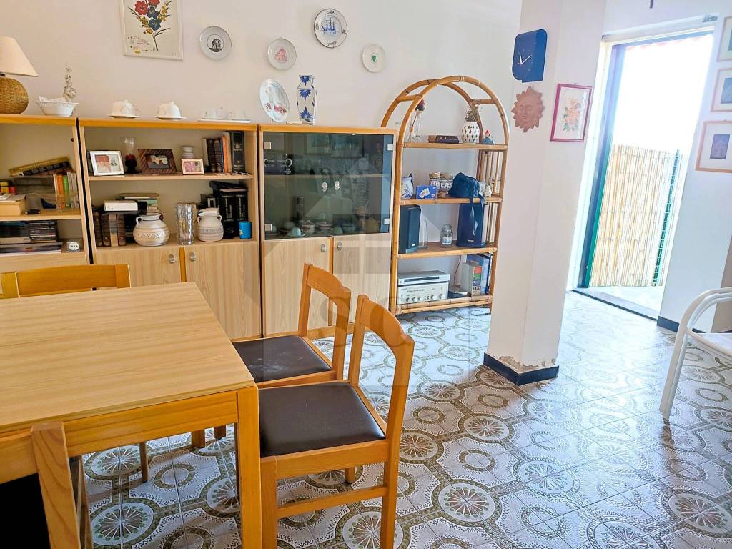 Appartamento a Celle ligure in Via Firenze, 85 - Foto 3