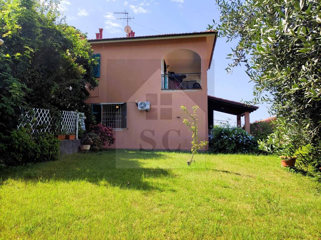 Appartamento a Celle ligure in Via Firenze, 85 - Foto 4