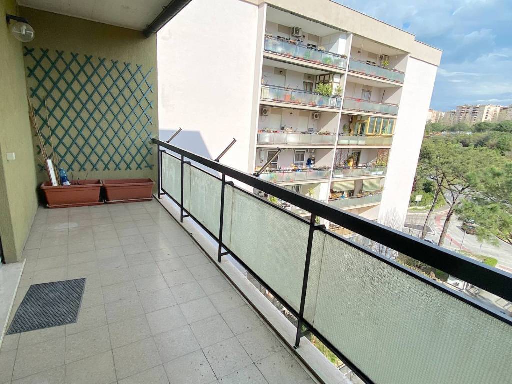 Appartamento a Roma in via fiume bianco, 130 - Foto 2