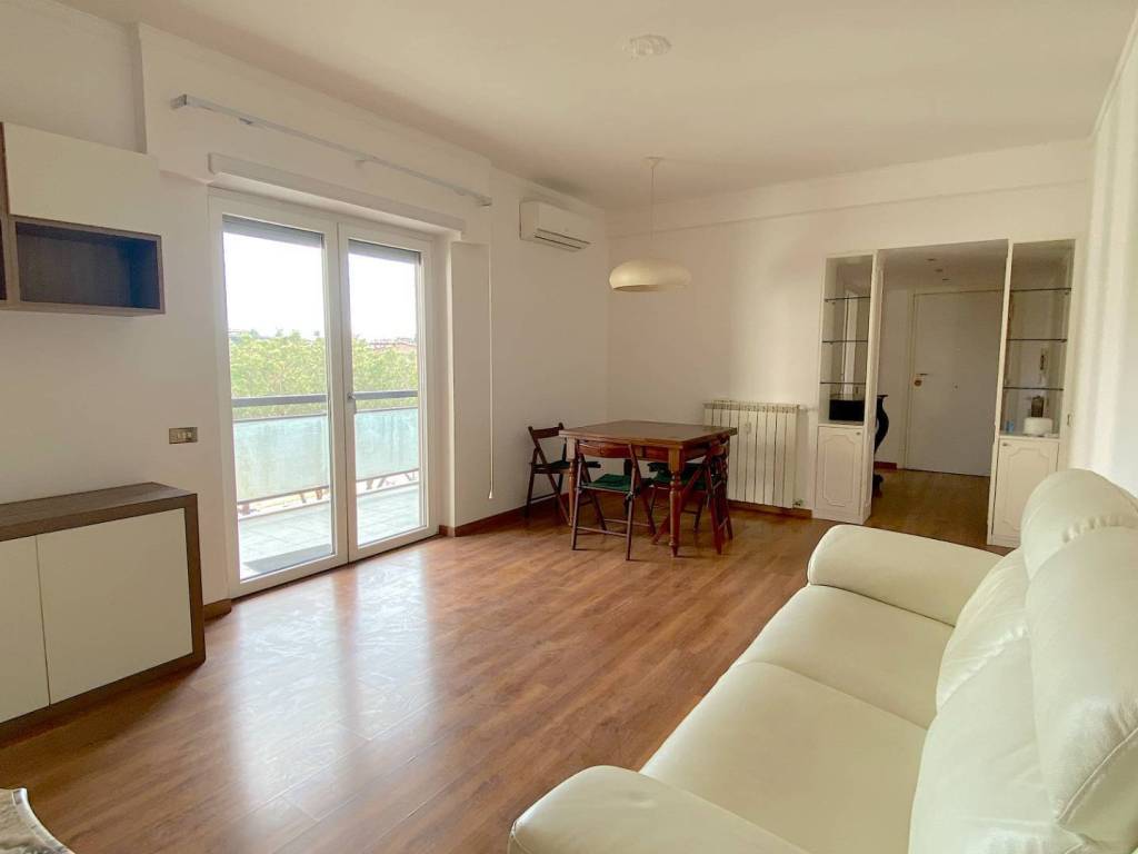 Appartamento a Roma in via fiume bianco, 130 - Foto 4