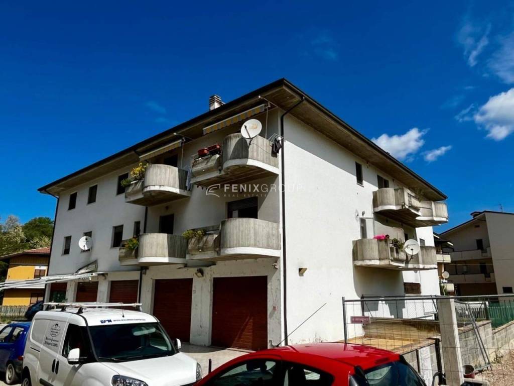 Appartamento a Campli in VIA VECCHIA SCUOLA, 34 - Foto 3