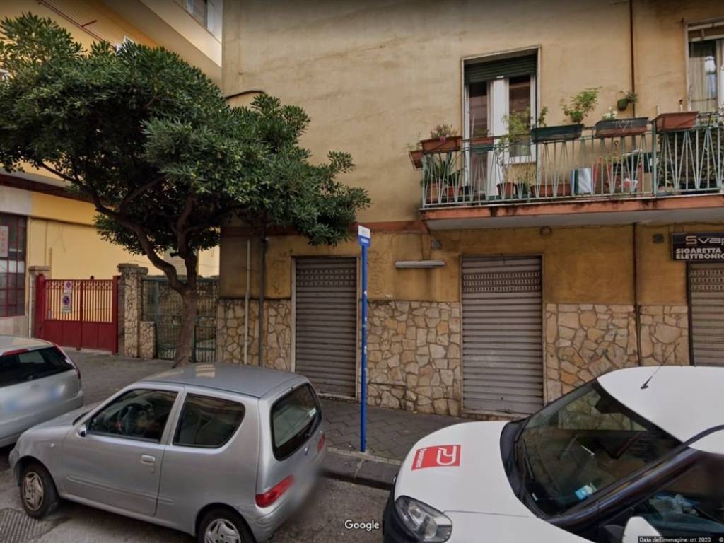 Immobile a Salerno in Via Michele Vernieri S.N.C. - Foto 2