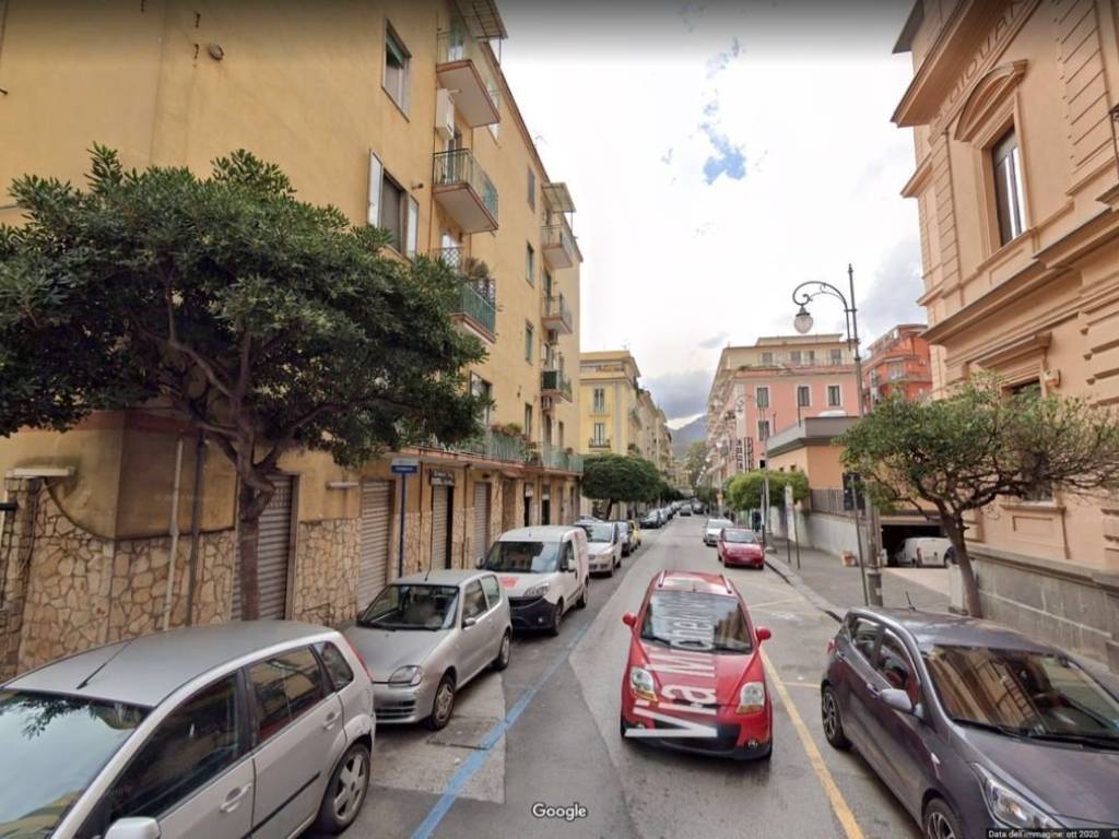Immobile a Salerno in Via Michele Vernieri S.N.C. - Foto 3