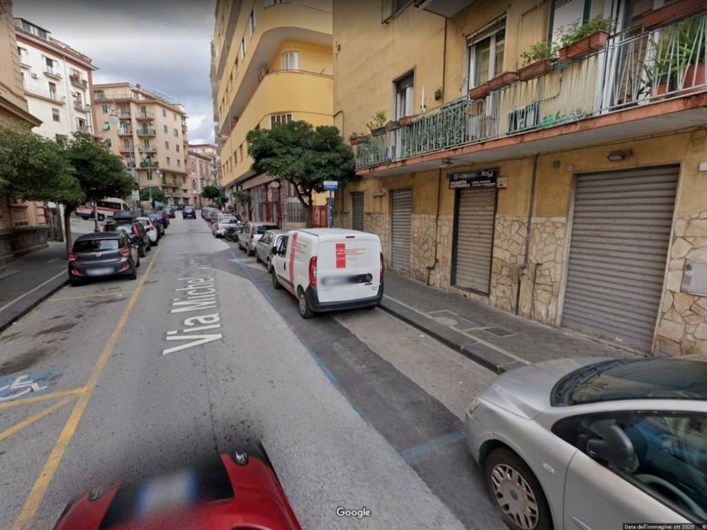 Immobile a Salerno in Via Michele Vernieri S.N.C. - Foto 4