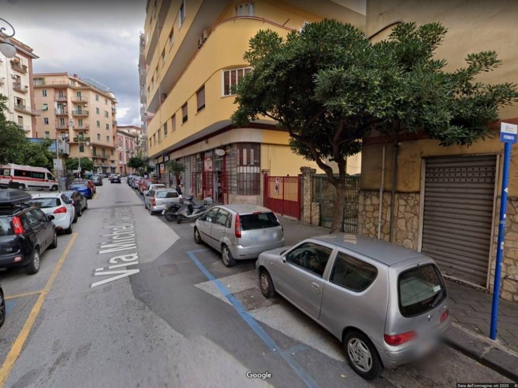 Immobile a Salerno in Via Michele Vernieri S.N.C. - Foto 5
