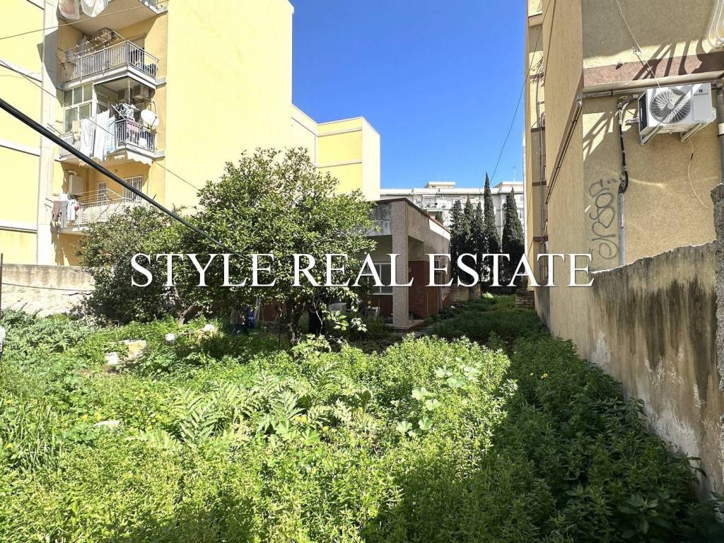 Terreno a Siracusa in Via Giovanni Angelo Montorsoli - Foto 2