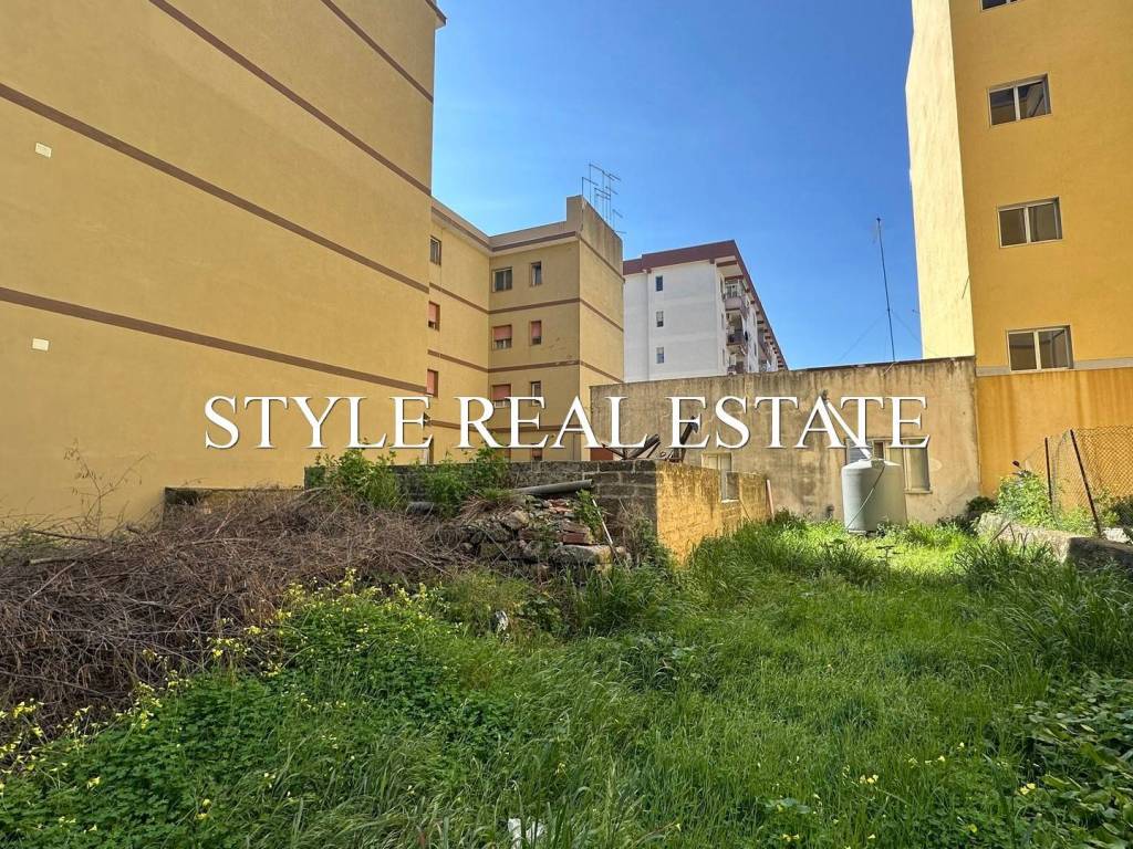 Terreno a Siracusa in Via Giovanni Angelo Montorsoli - Foto 3